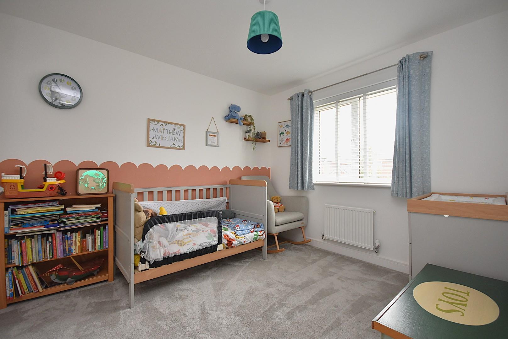 3 Flat Holm Close, Sully, CF64 5WJ